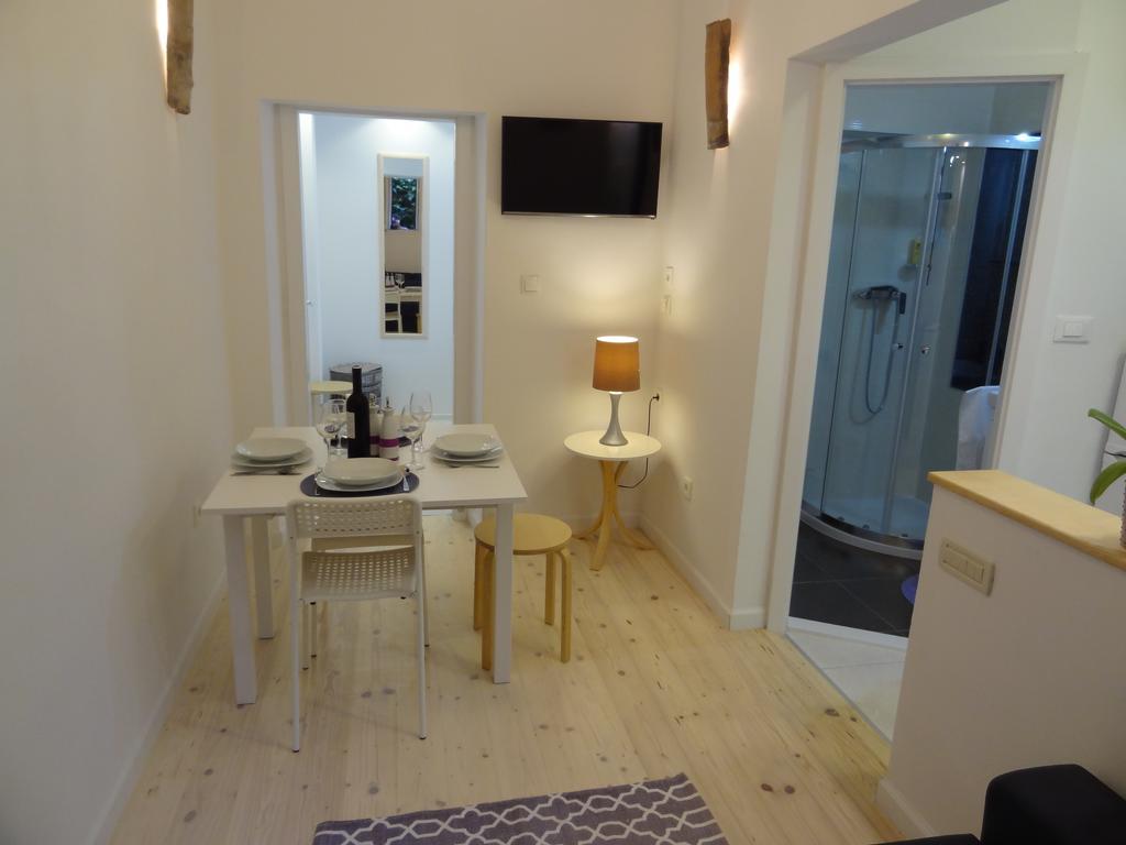 Apartment Bezic Kaštela Exterior foto